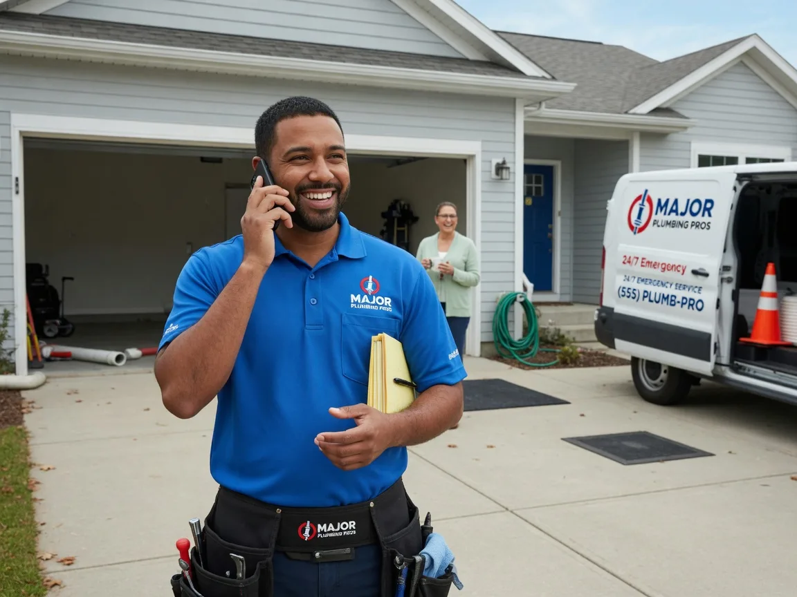 Drain Cleaning Services Fork, MD FAQs